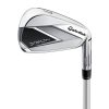 Koller TaylorMade | Taylormade Stealth - Individuelle Jern - Graphite (Custom)