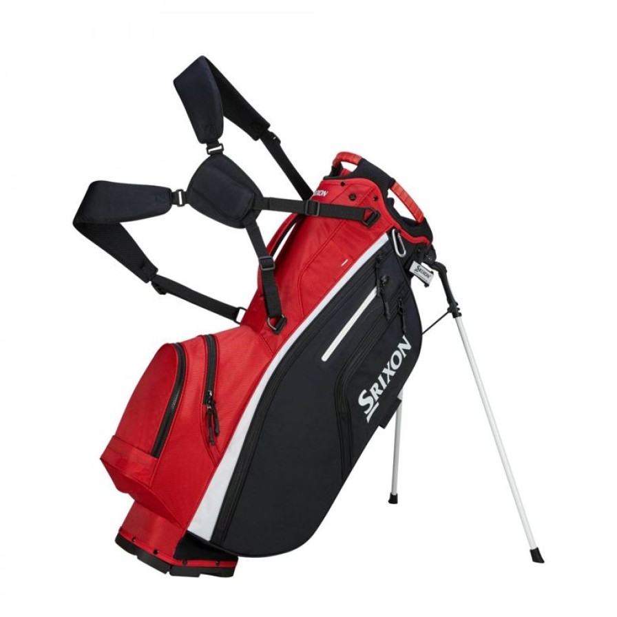 Golfbagger Srixon | Srixon Premium - Carry Bag