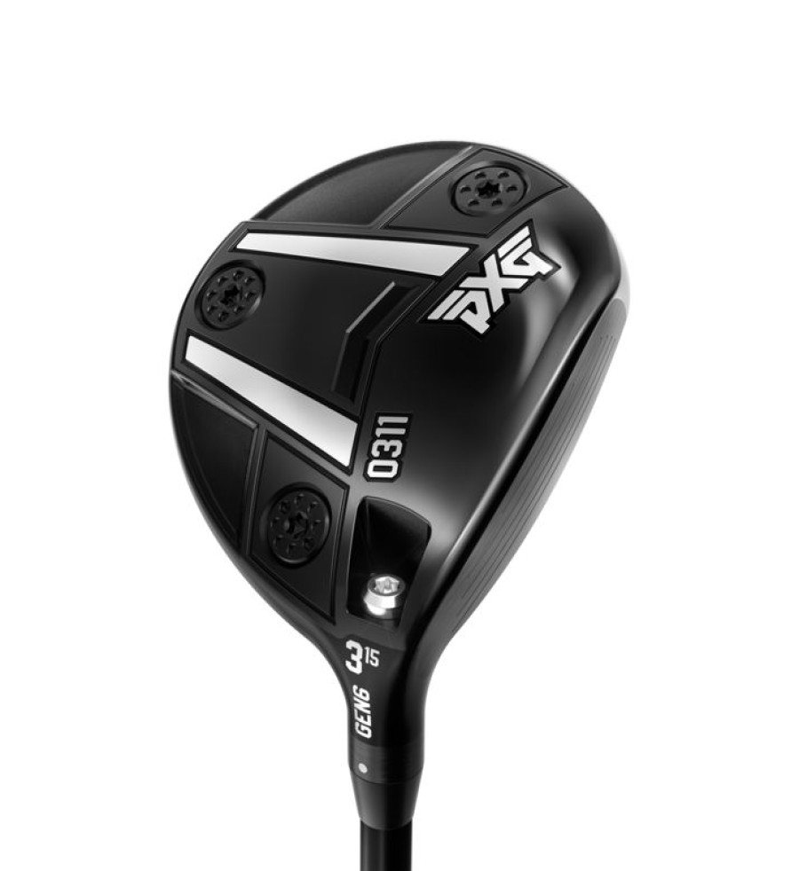 Koller PXG | Pxg 0311 Gen6 - Fairwaywood (Custom)