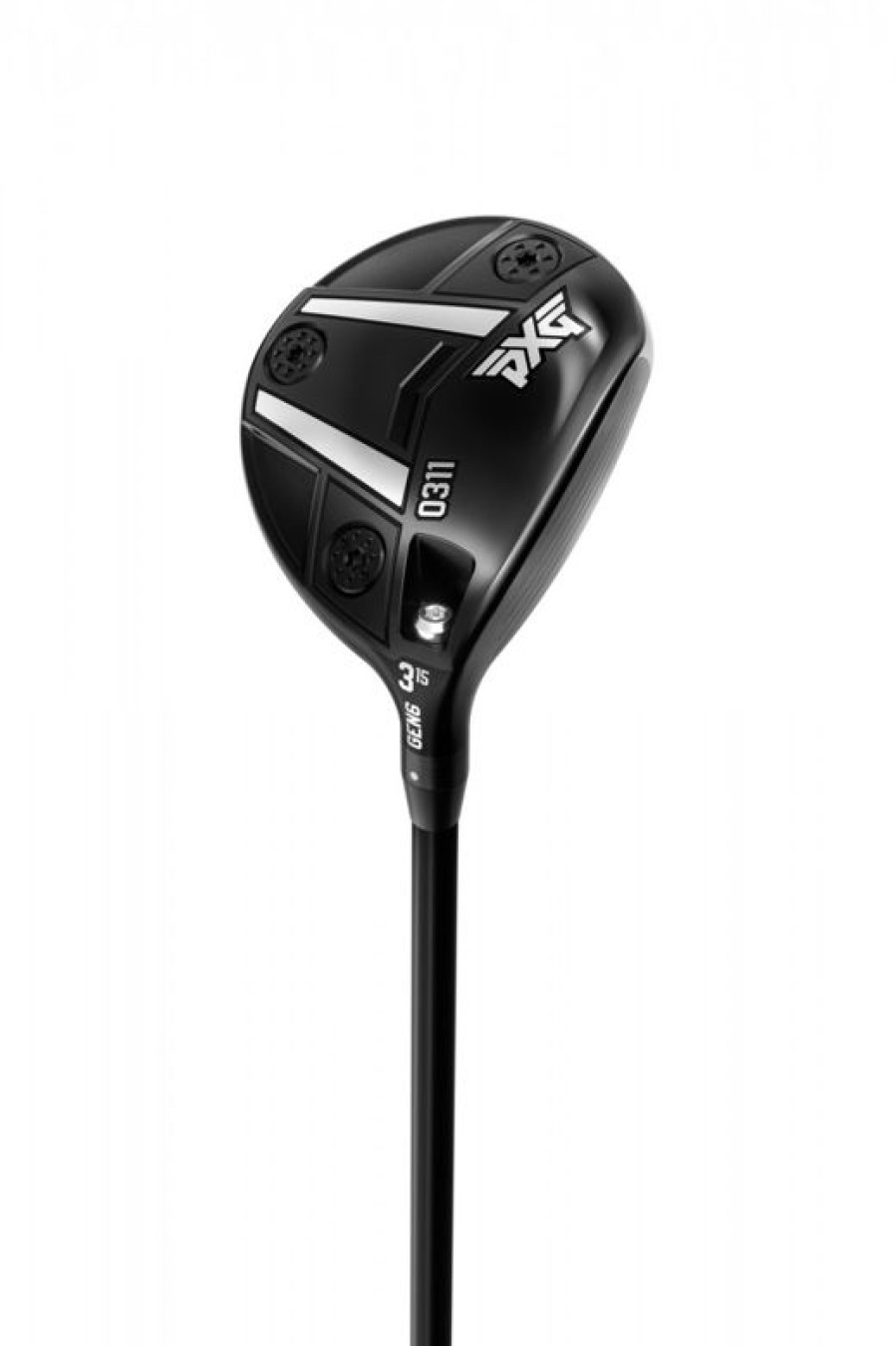 Koller PXG | Pxg 0311 Gen6 - Fairwaywood (Custom)