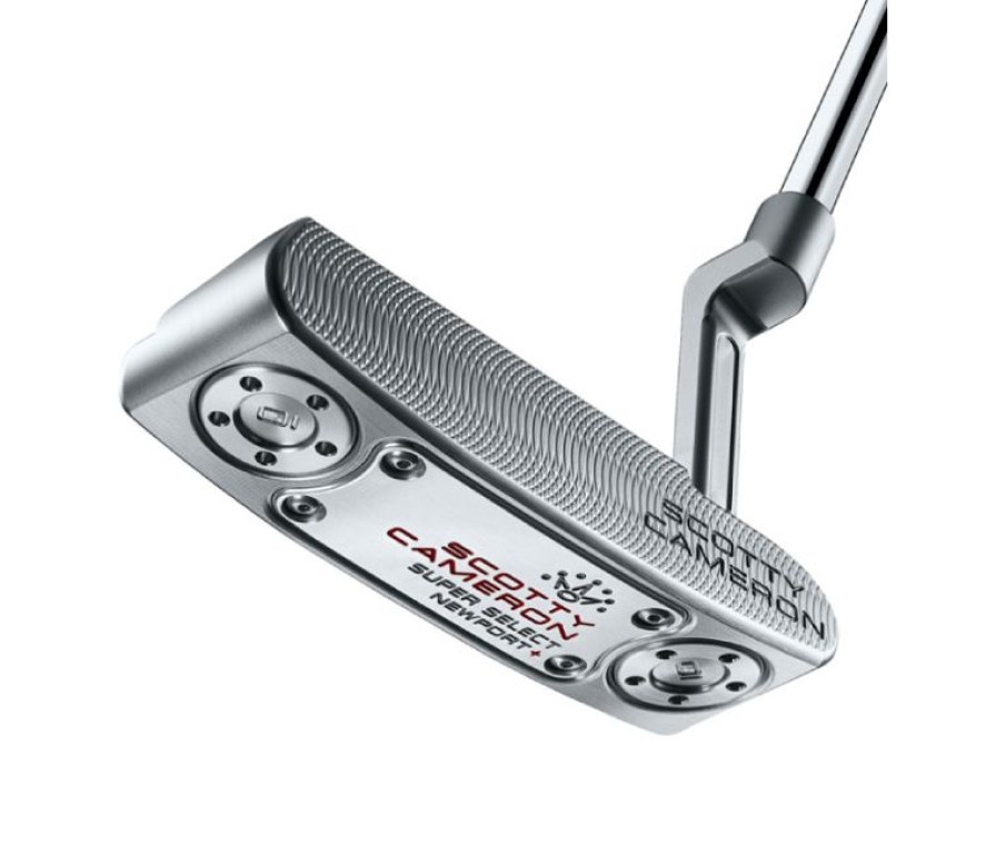 Koller Scotty Cameron | Scotty Cameron Super Select Newport Plus