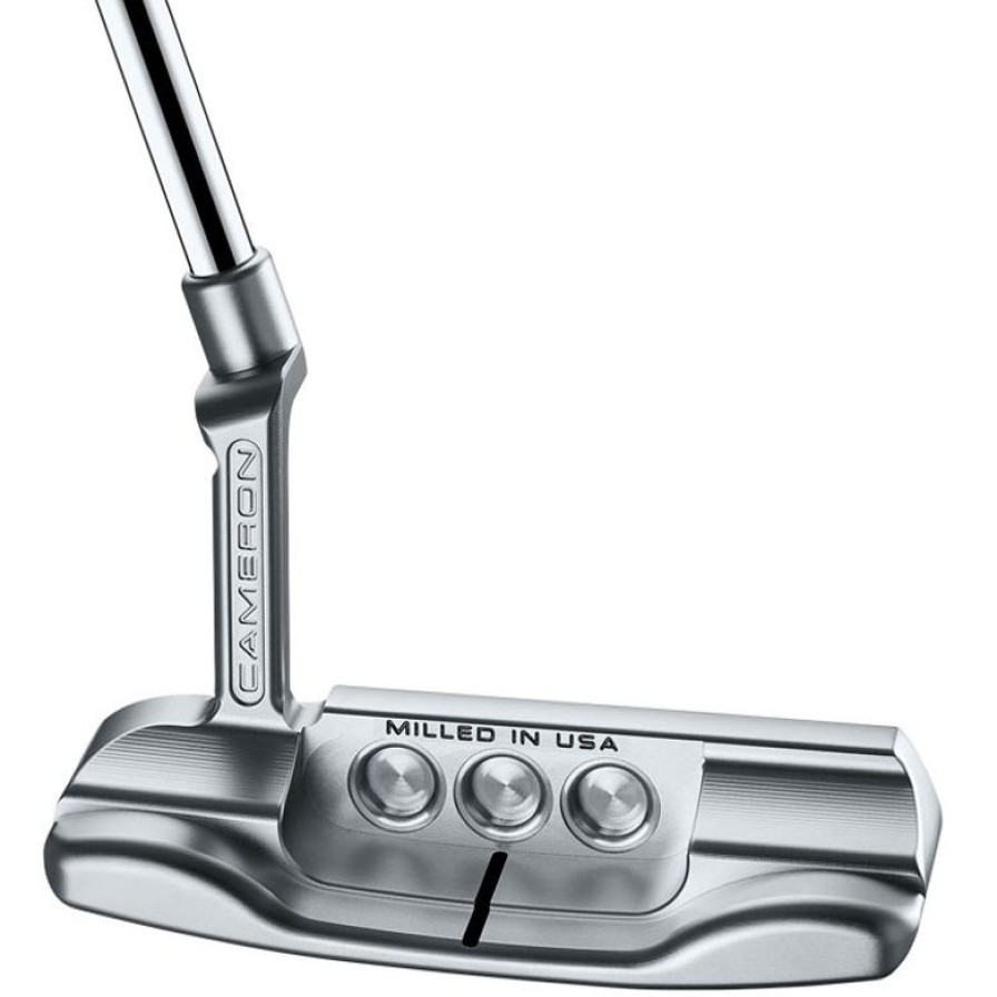 Koller Scotty Cameron | Scotty Cameron Super Select Newport Plus