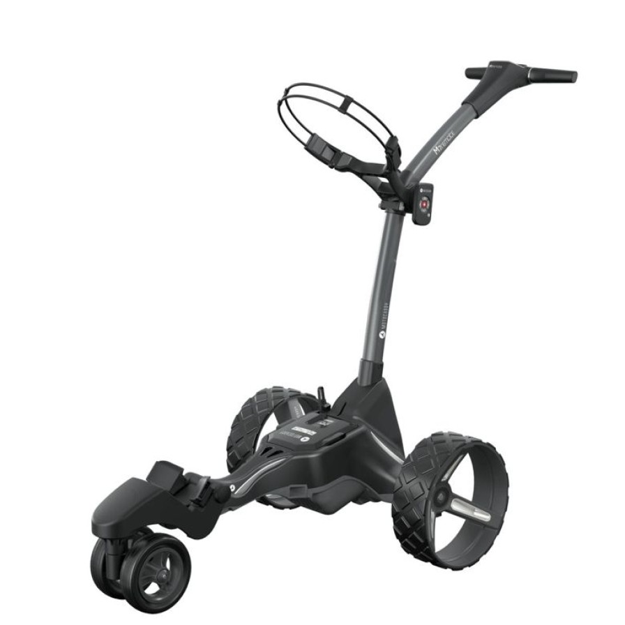 Andre Motocaddy | Motocaddy M7 Remote