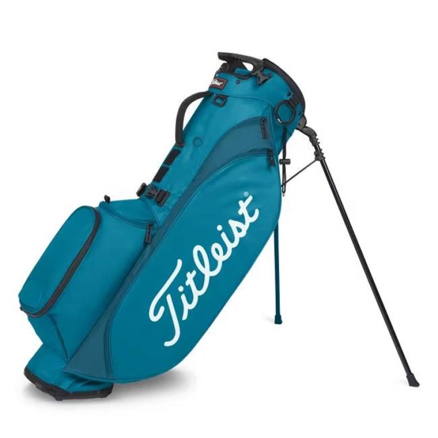 Golfbagger Titleist | Titleist Players 4 - Stand Bag