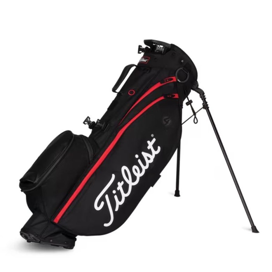 Golfbagger Titleist | Titleist Players 4 - Stand Bag