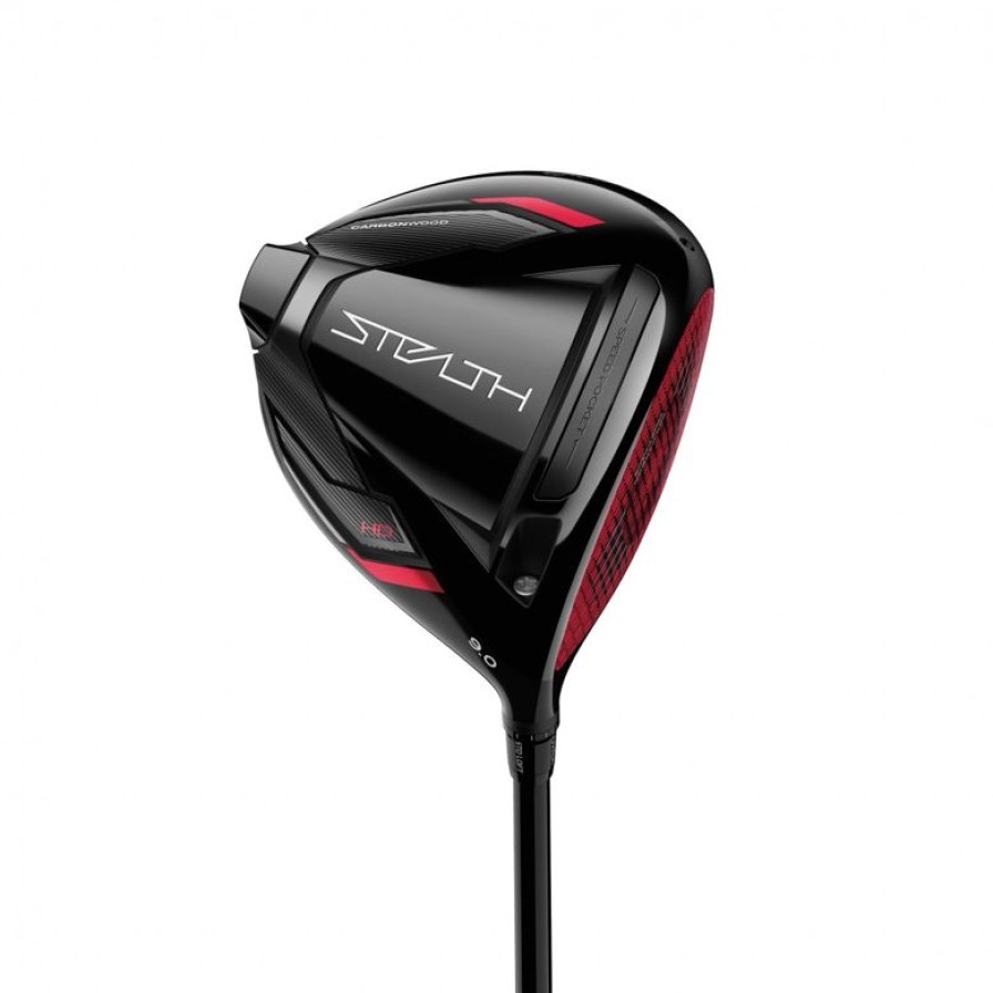 Koller TaylorMade | Taylormade Stealth Hd Draw - Driver (Custom)