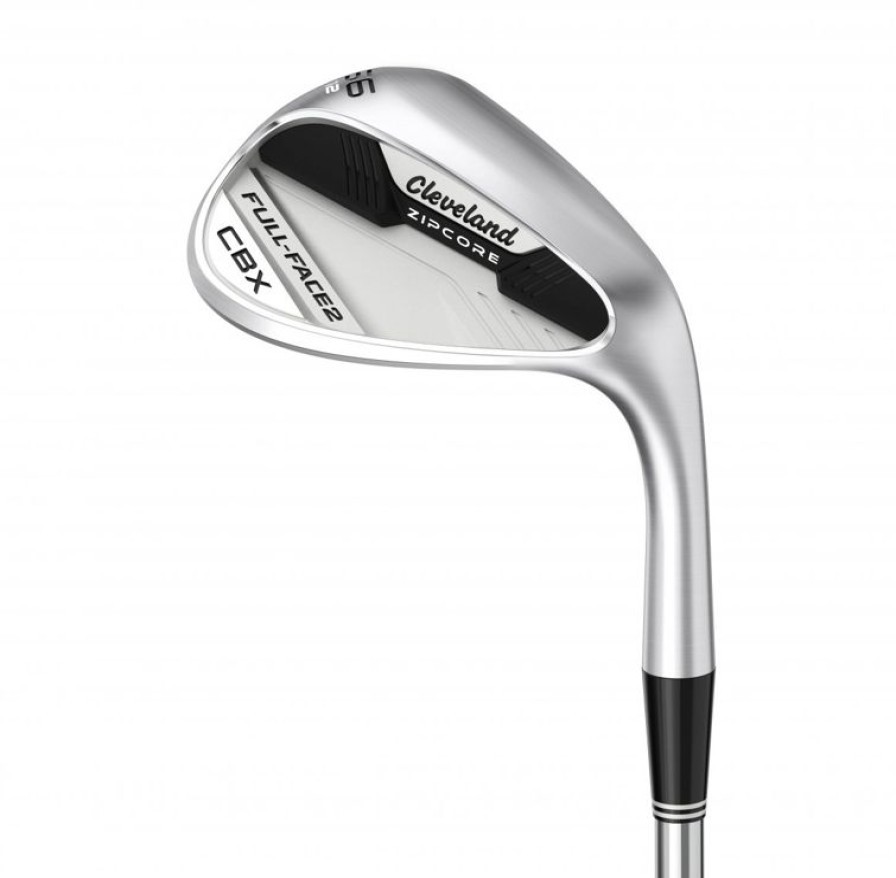 Koller Cleveland | Cleveland Cbx Fullface 2 Tour Satin - Wedge (Custom)