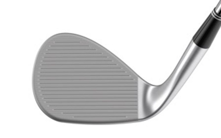 Koller Cleveland | Cleveland Cbx Fullface 2 Tour Satin - Wedge (Custom)