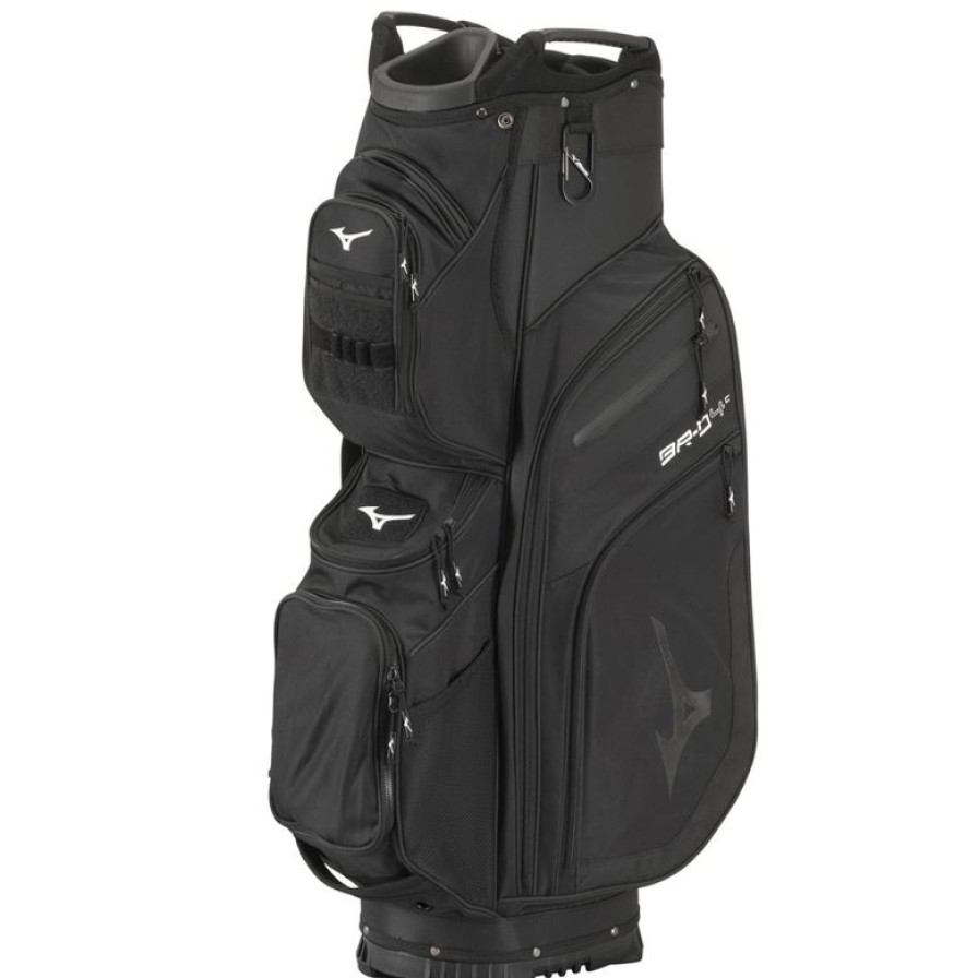 Golfbagger Mizuno | Mizuno Br D4 - Cart Bag