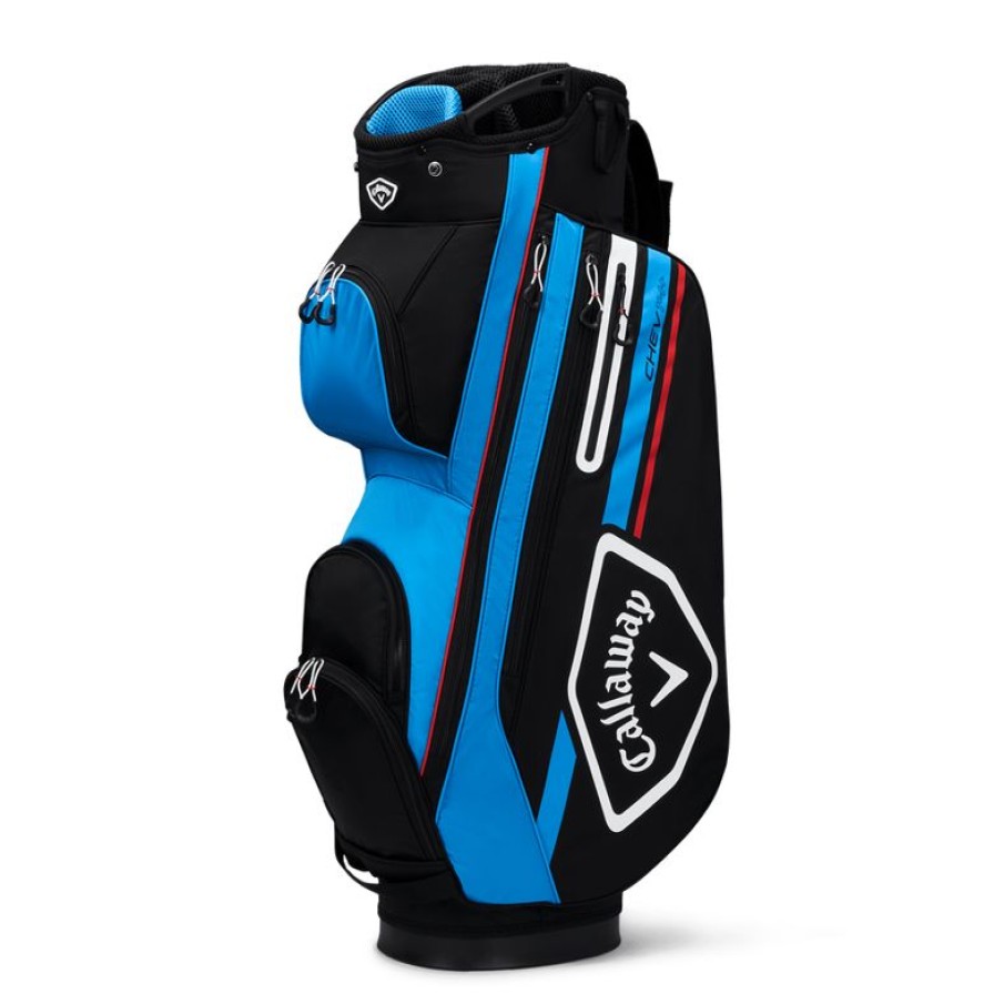 Golfbagger Callaway | Callaway Chev 14+ 2022 - Cart Bag