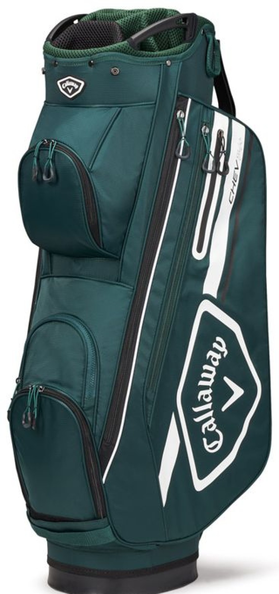 Golfbagger Callaway | Callaway Chev 14+ 2022 - Cart Bag