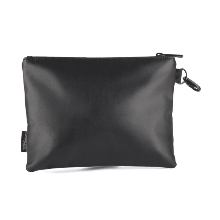 Andre titliest | Titleist Professional Zippered Pouch