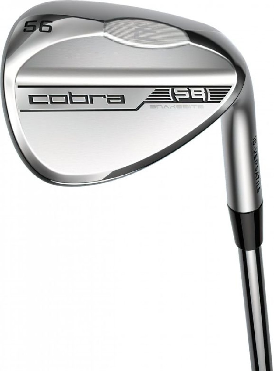 Koller Cobra | Cobra Snakebite 2023 - Wedge (Custom)