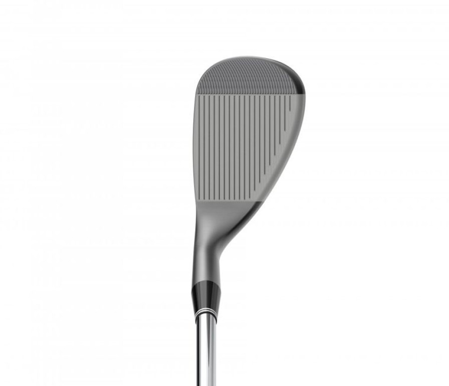 Koller Cleveland | Cleveland Rtx6 Zipcore Black Satin - Wedge (Custom)