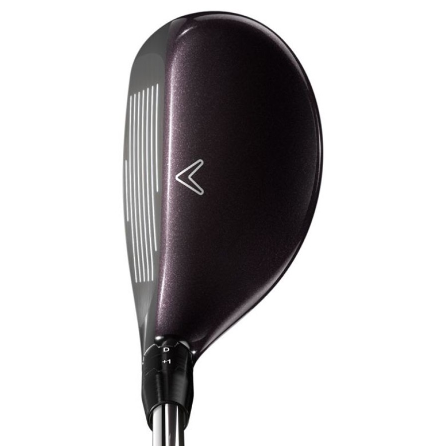 Koller Callaway | Callaway Big Bertha Reva 23 - Lady - Hybrid (Custom)