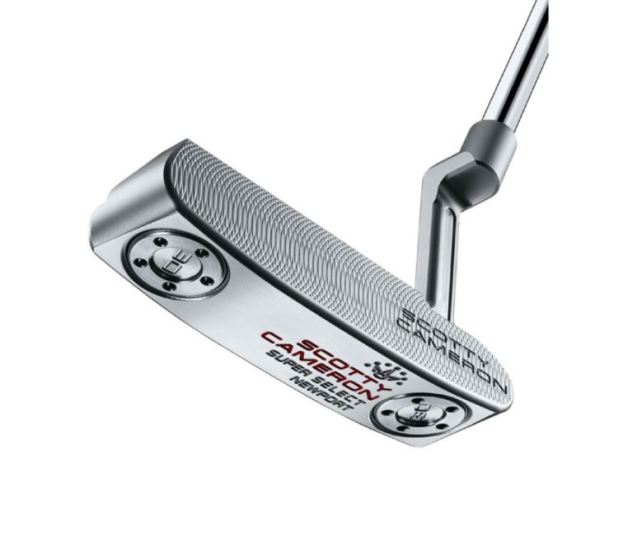 Koller Scotty Cameron | Scotty Cameron Super Select Newport