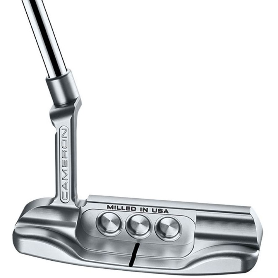 Koller Scotty Cameron | Scotty Cameron Super Select Newport