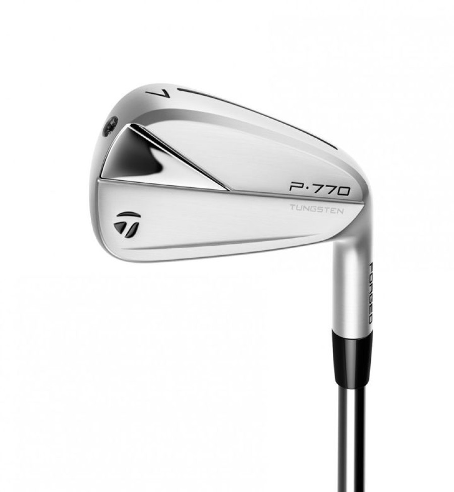 Koller TaylorMade | Taylormade P770 2023 - 6 K00F8Ller - Steel (Custom)