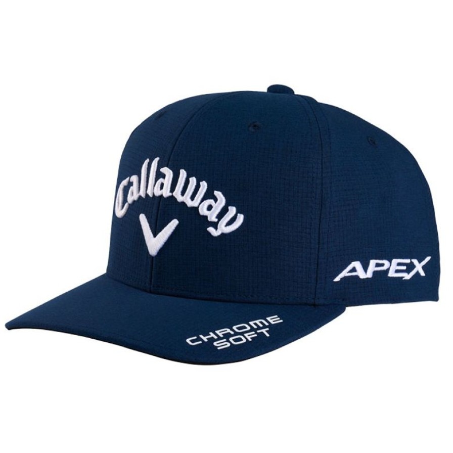 Andre Callaway | Callaway Performance Pro -23 Cap - Navy