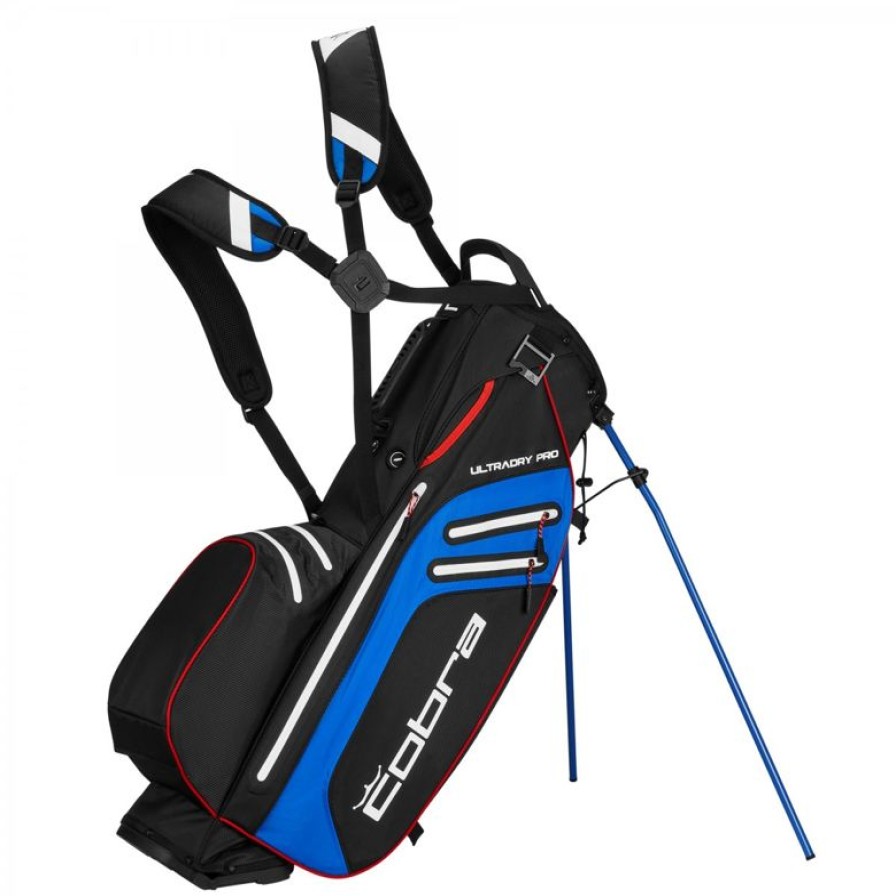 Golfbagger Cobra | Cobra Ultradry Pro - Stand Bag