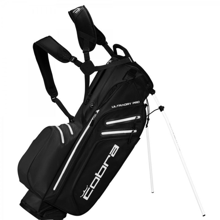 Golfbagger Cobra | Cobra Ultradry Pro - Stand Bag