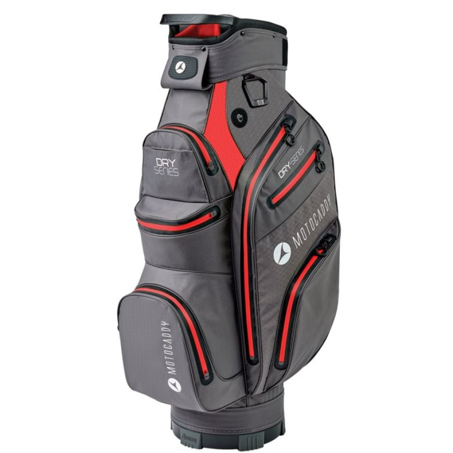 Golfbagger Motocaddy | Motocaddy Dry Series Waterproof - Cart Bag