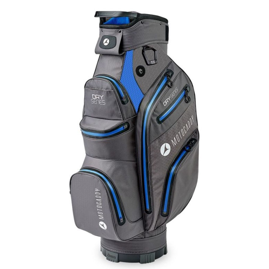 Golfbagger Motocaddy | Motocaddy Dry Series Waterproof - Cart Bag