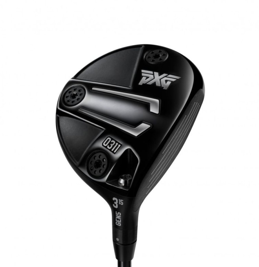 Koller PXG | Pxg 0311 Gen5 - Fairwaywood (Custom)