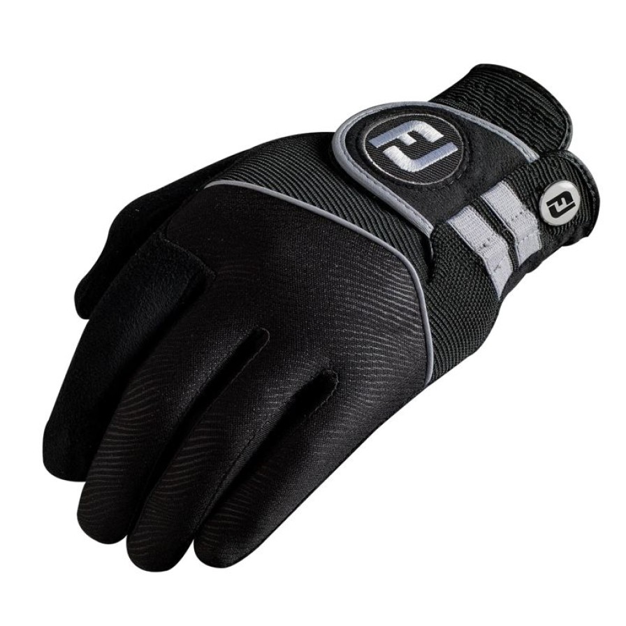 Andre FootJoy | Footjoy Rain Grip - Rain Glove