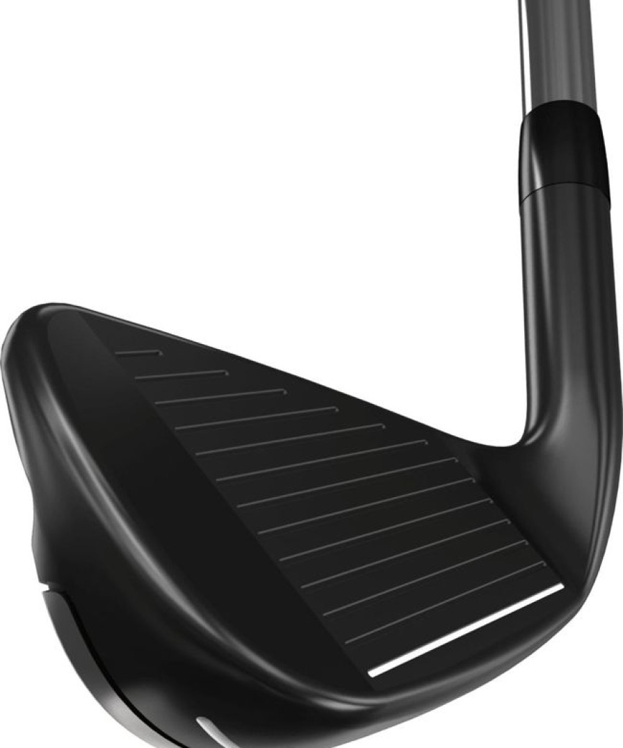 Koller PXG | Pxg 0311 P Gen5 Dark Black - Individuelle Jern - Steel (Custom)