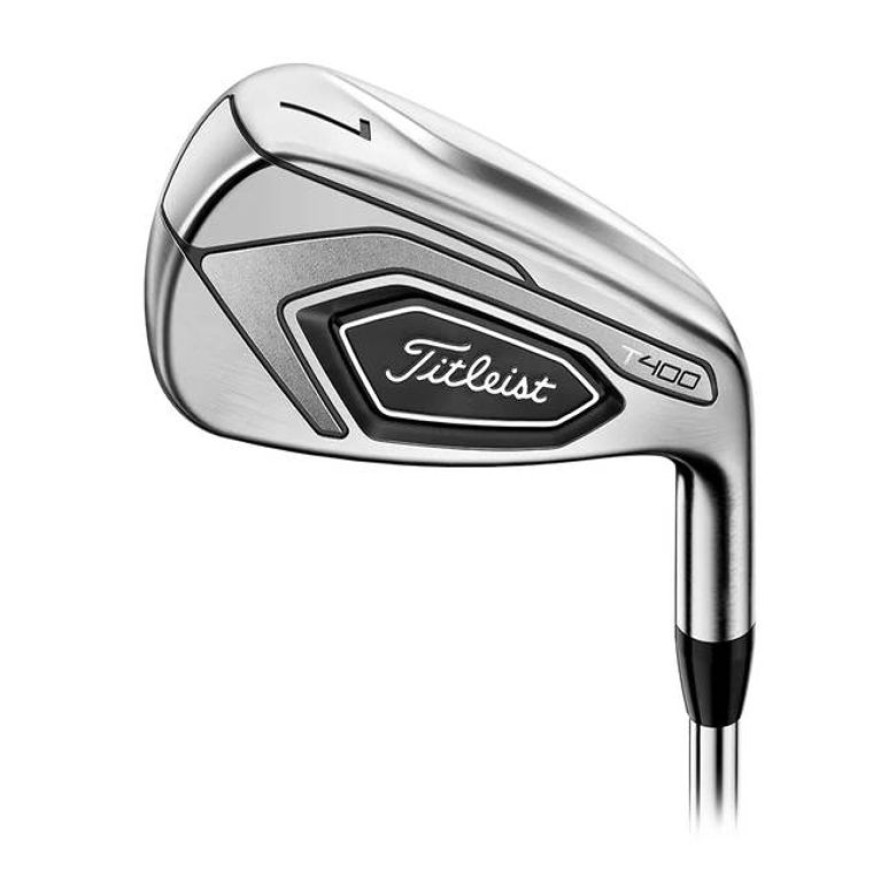 Koller Titleist | Titleist T400 2021 - 6 K00F8Ller - Steel (Custom)