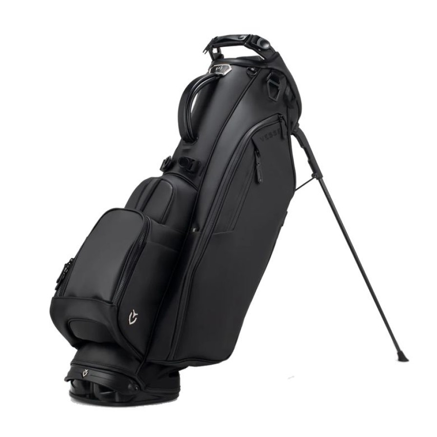 Golfbagger Vessel | Vessel Players Iv - Stand Bag