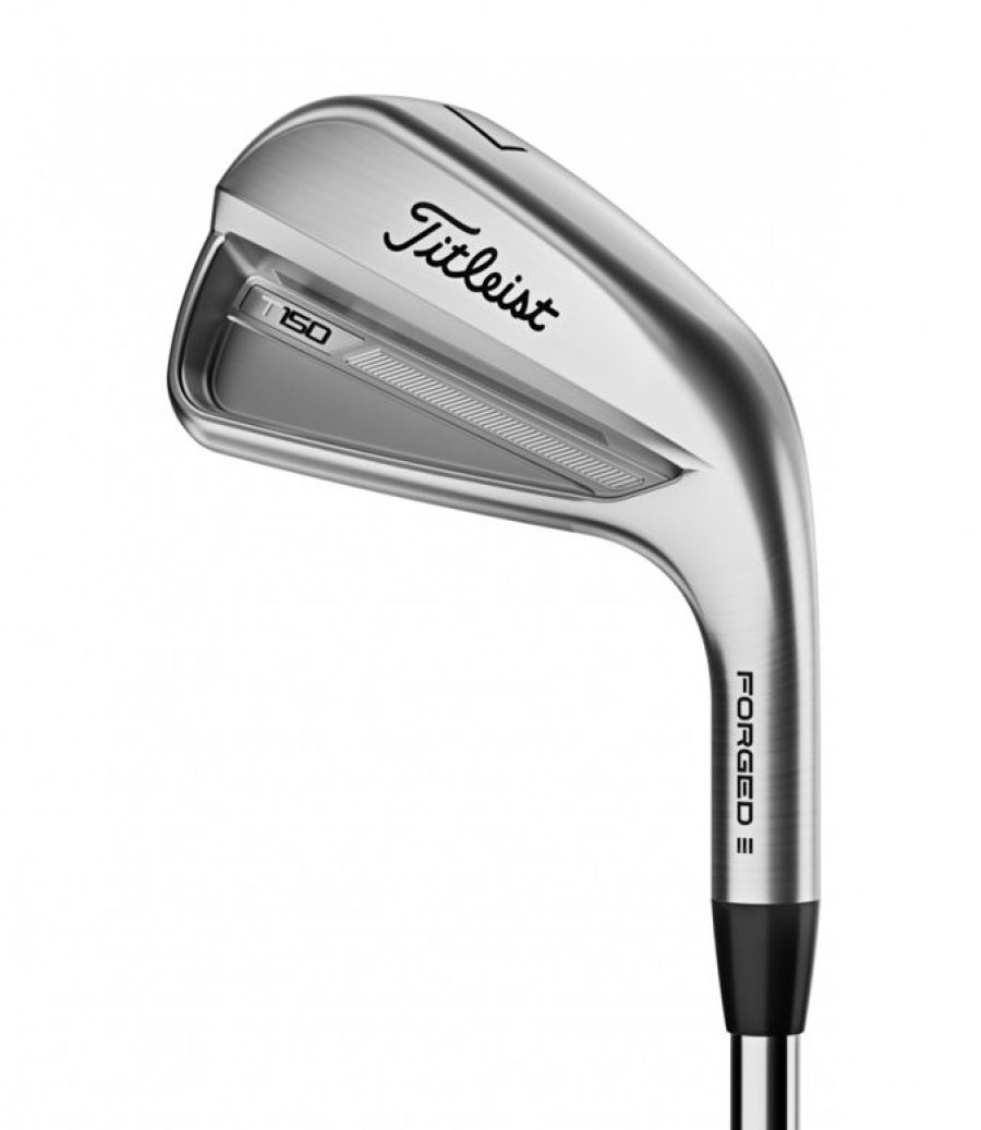 Koller Titleist | Titleist T150 2024 - 6 K00F8Ller - Steel (Custom)