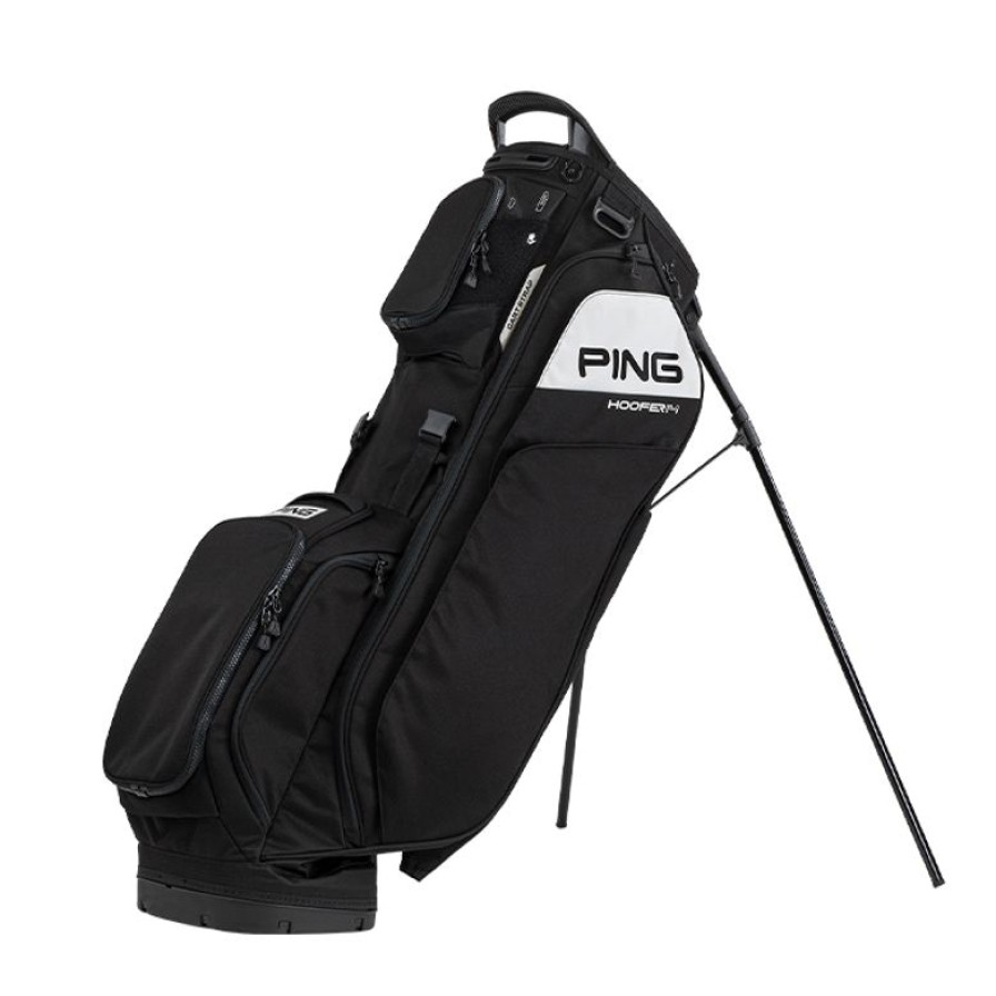 Golfbagger Ping | Ping Hoofer 14 - 2023 - Carry Bag