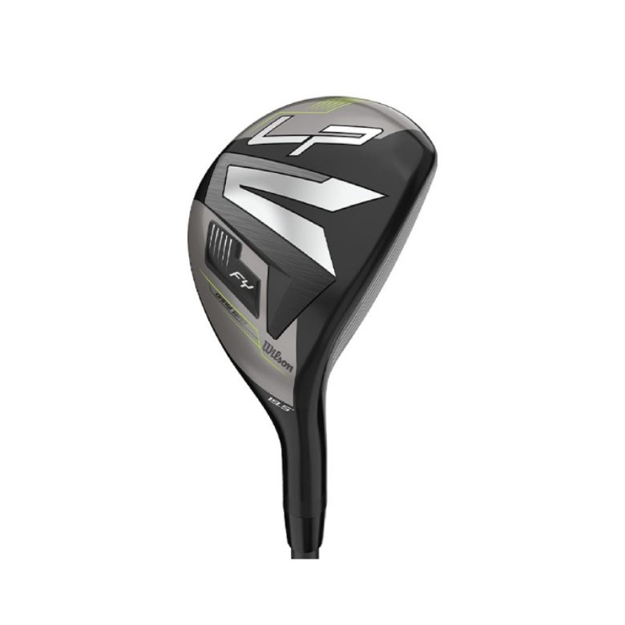 Koller Wilson | Wilson Launch Pad 2022 Lady - Hybrid (Custom)