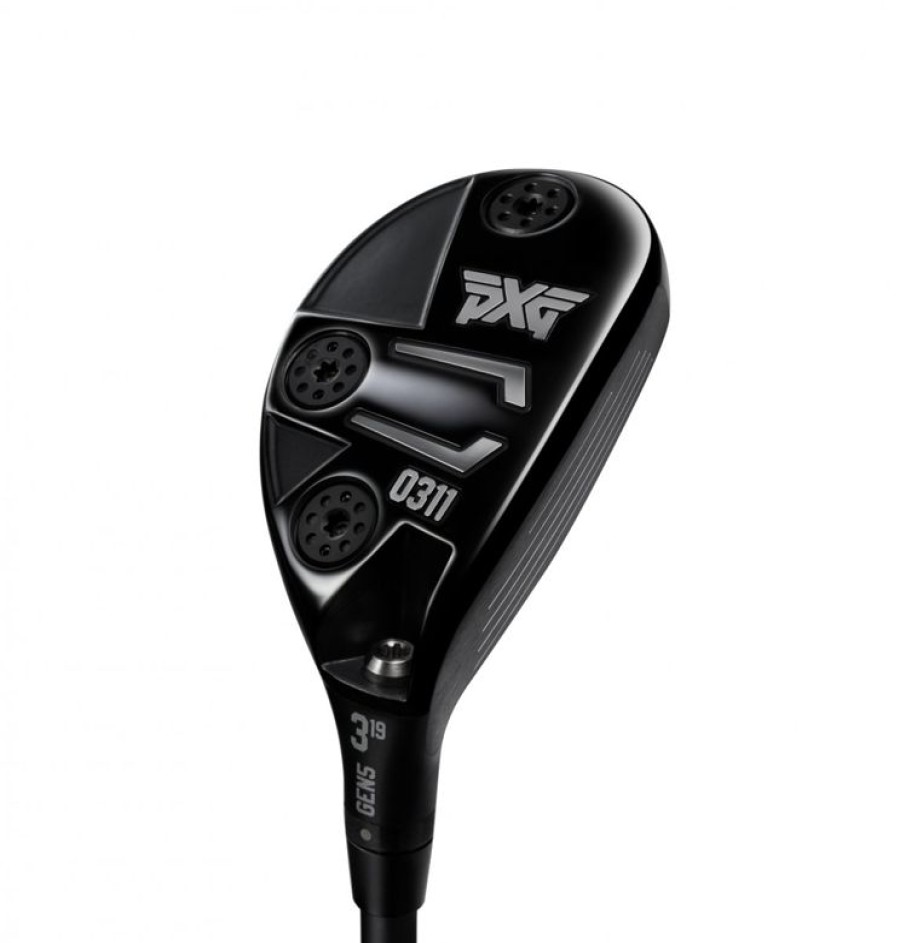 Koller PXG | Pxg 0311 Gen5 - Hybrid (Custom)