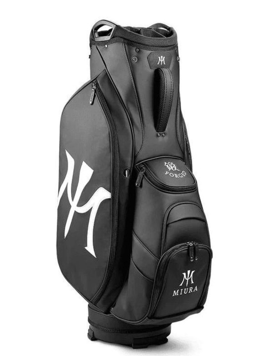 Golfbagger Miura | Miura Vessel 2.0 - Cart Bag