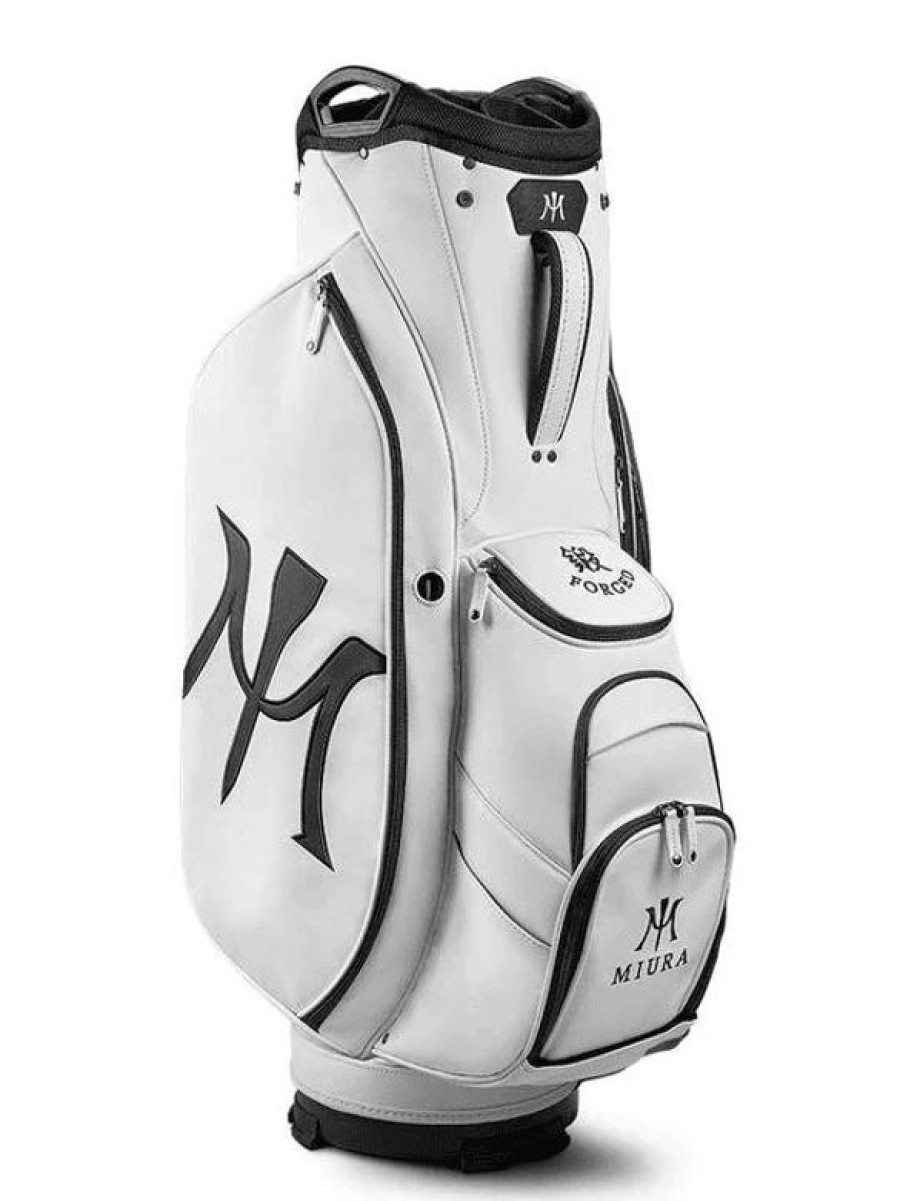 Golfbagger Miura | Miura Vessel 2.0 - Cart Bag