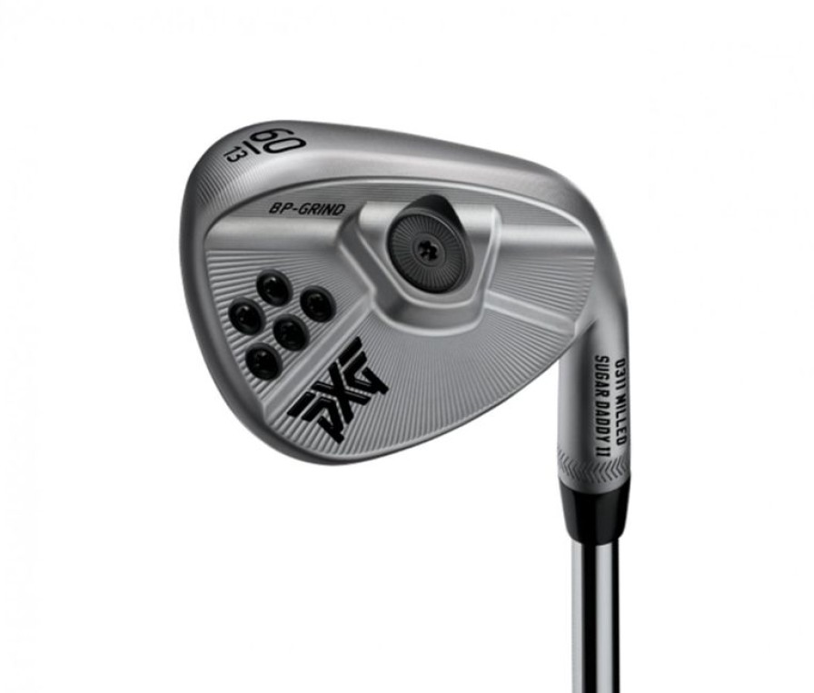 Koller PXG | Pxg 0311 T Sugar Daddy Ii - Wedge (Custom)