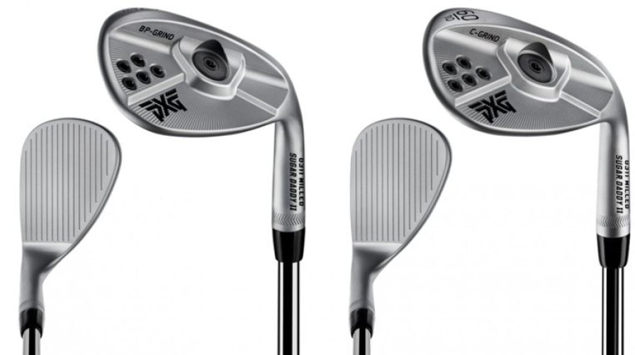 Koller PXG | Pxg 0311 T Sugar Daddy Ii - Wedge (Custom)