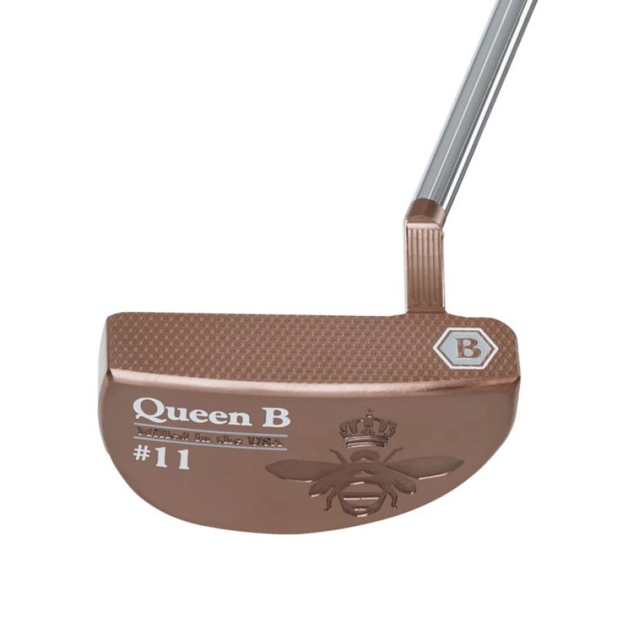 Koller Bettinardi | Bettinardi - Queen B11