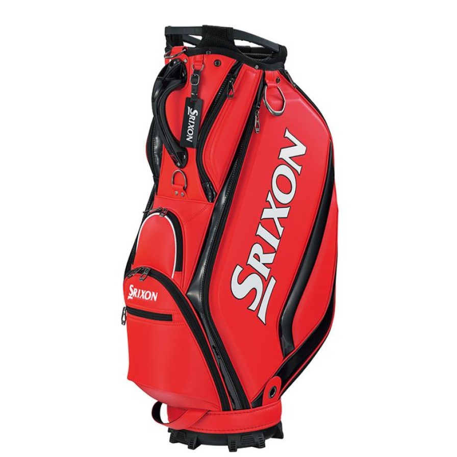 Golfbagger Srixon | Srixon 2023 Tour Replica - Cart Bag