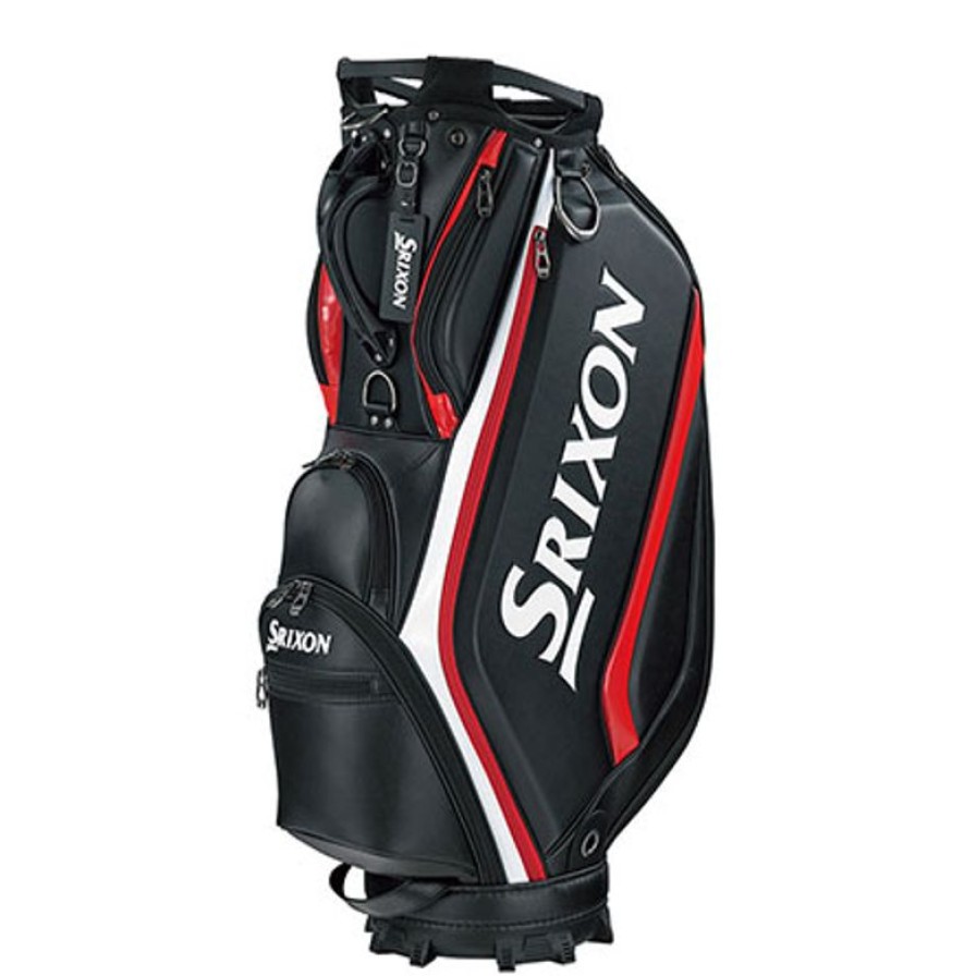 Golfbagger Srixon | Srixon 2023 Tour Replica - Cart Bag