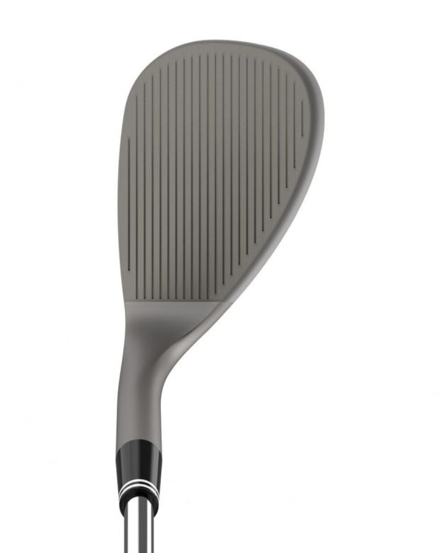 Koller Cleveland | Cleveland Rtx Zipcore Full-Face Raw - Wedge (Custom)