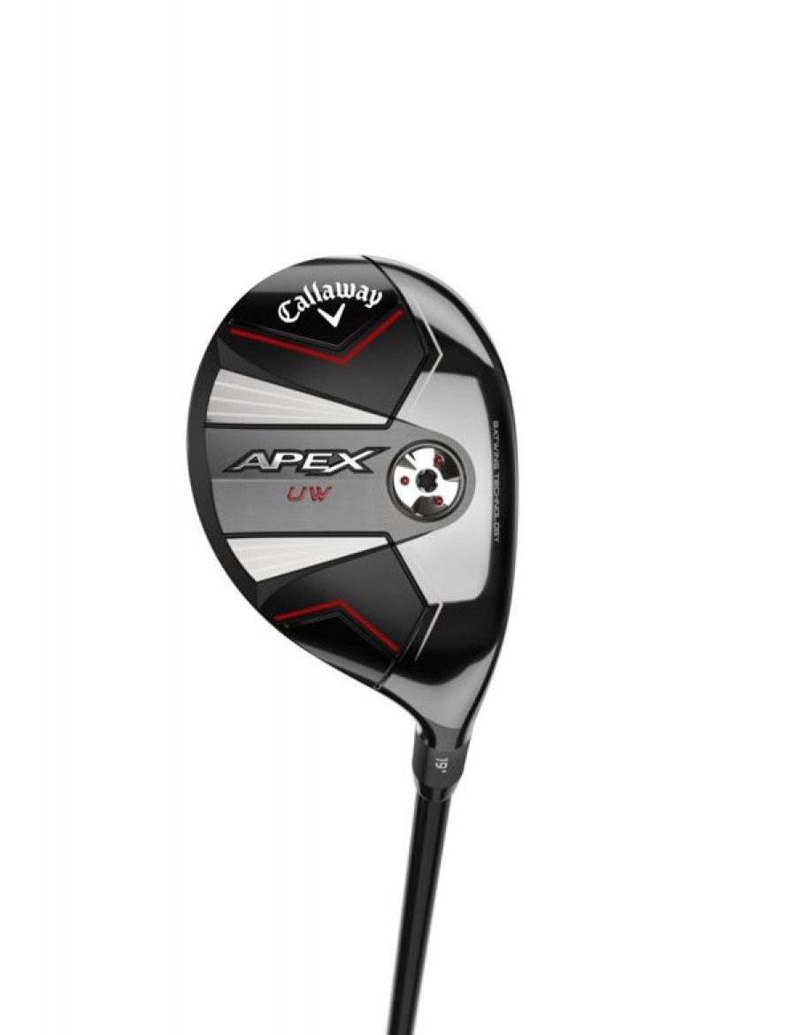 Koller Callaway | Callaway Apex Uw 24 - Utilitywood (Custom)