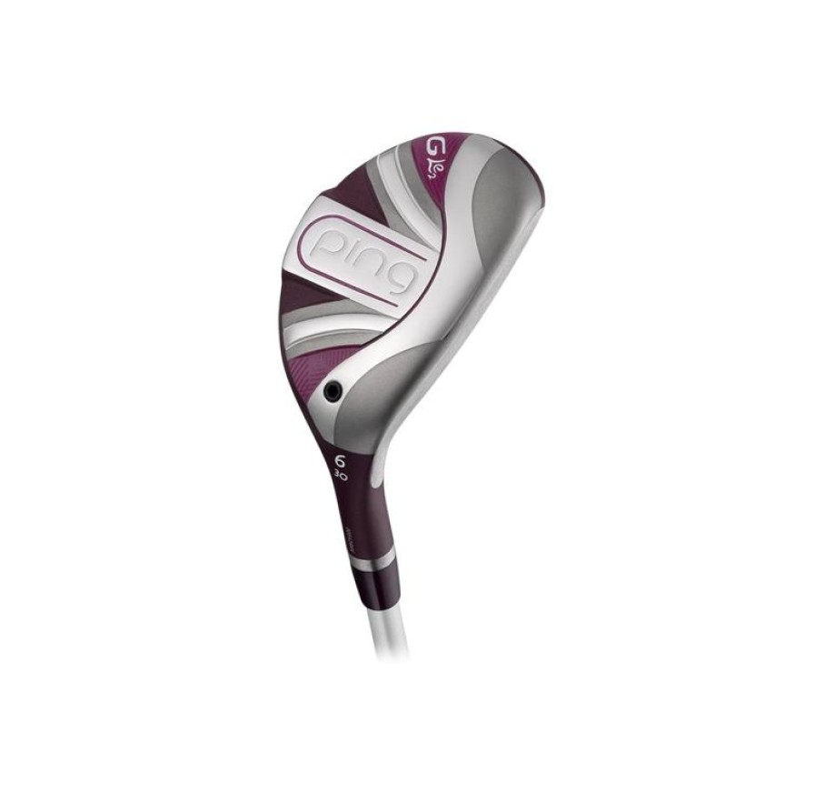 Koller Ping | Ping G Le2 - Lady - Hybrid (Custom)