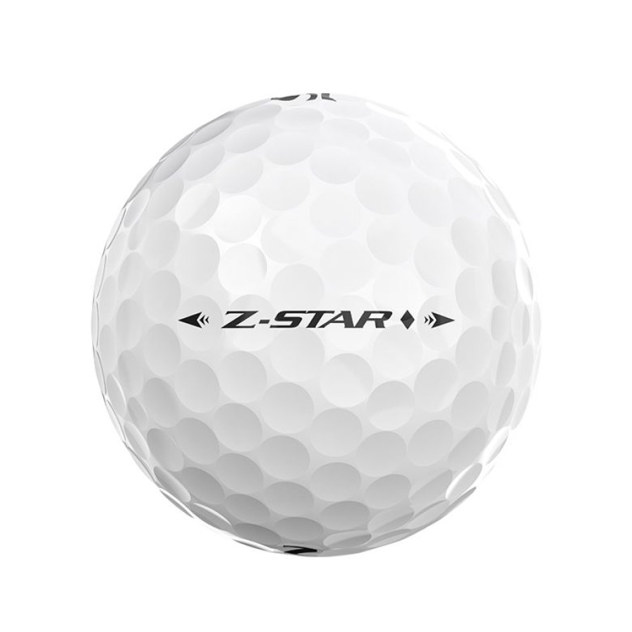 Baller Srixon | Srixon Z-Star Diamond - 2022