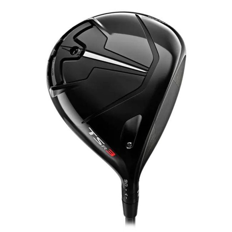 Koller Titleist | Titleist Tsr3 - Driver (Custom)