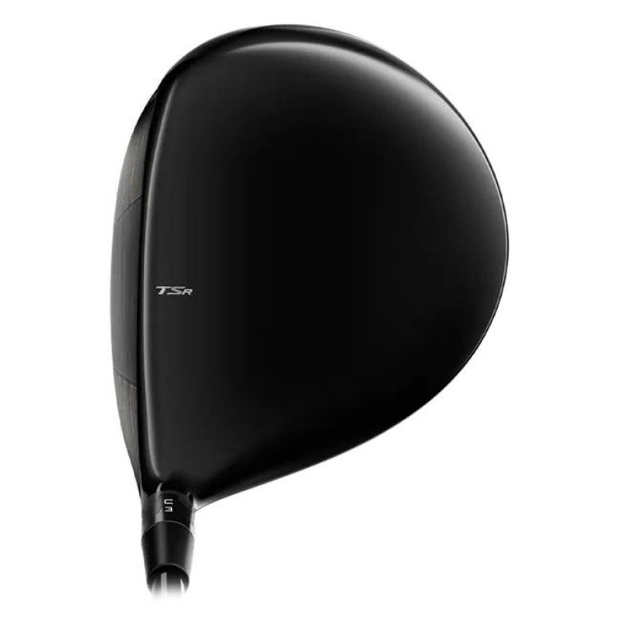 Koller Titleist | Titleist Tsr3 - Driver (Custom)