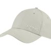 Andre Ping | Ping Mr Ping Cap - Pearl Grey/White